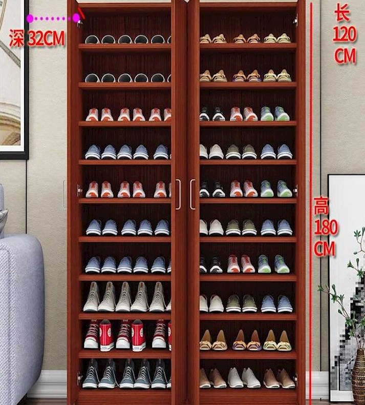 balcony Shoe cabinet Sunscreen High-capacity New Chinese style ceramics Vase 0 Decoration Home Furnishing a living room Decorative entrance Bookin the Residential furniture , Cabinet , Shoebox category - from Buy2taobao.com to provide professional Taobao agent buy service