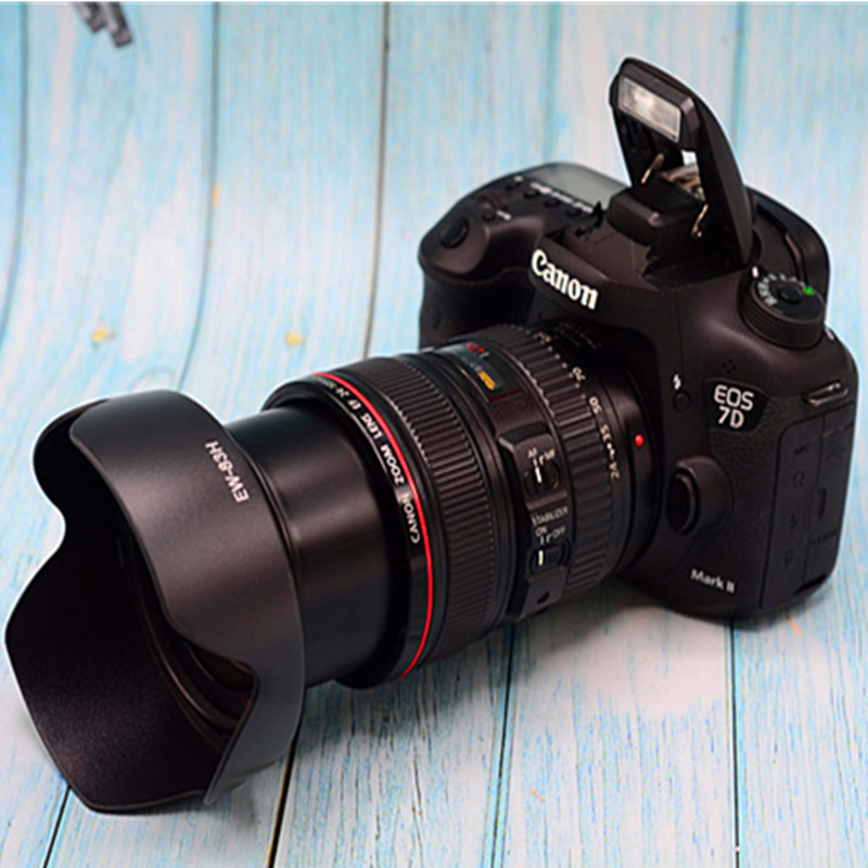 专业佳能eos 7d2高清数码单反照相机中高端单反婚庆媲7d70d5d35d2