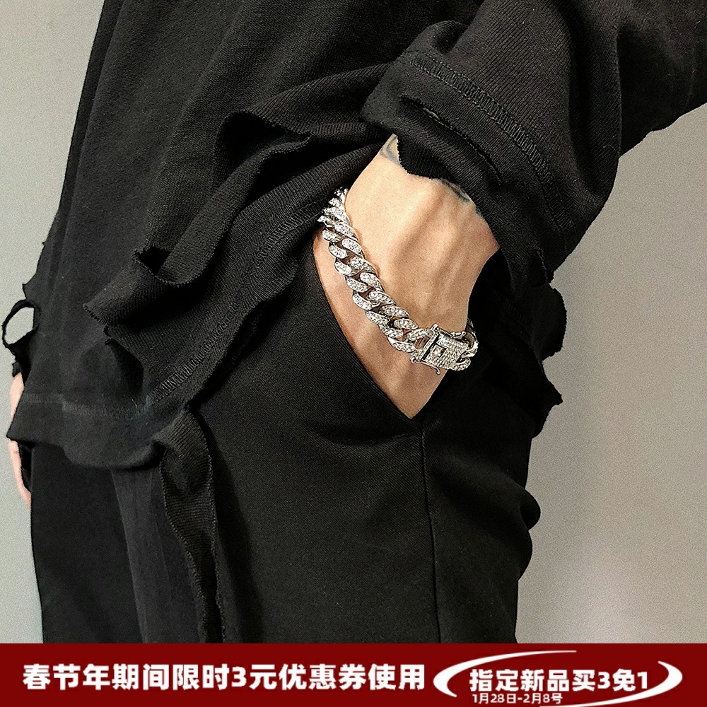 泰国佛牌龙婆颂碰宋碰力泥珠男女项链吊坠手链情侣大小号