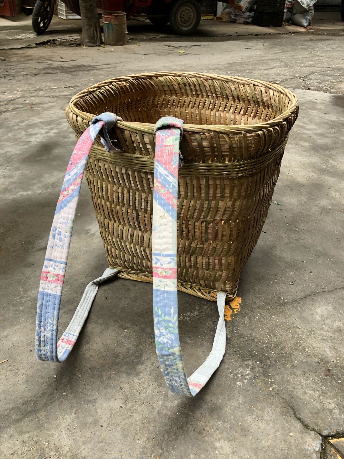 木槿竹编的优惠券大全—床上用品