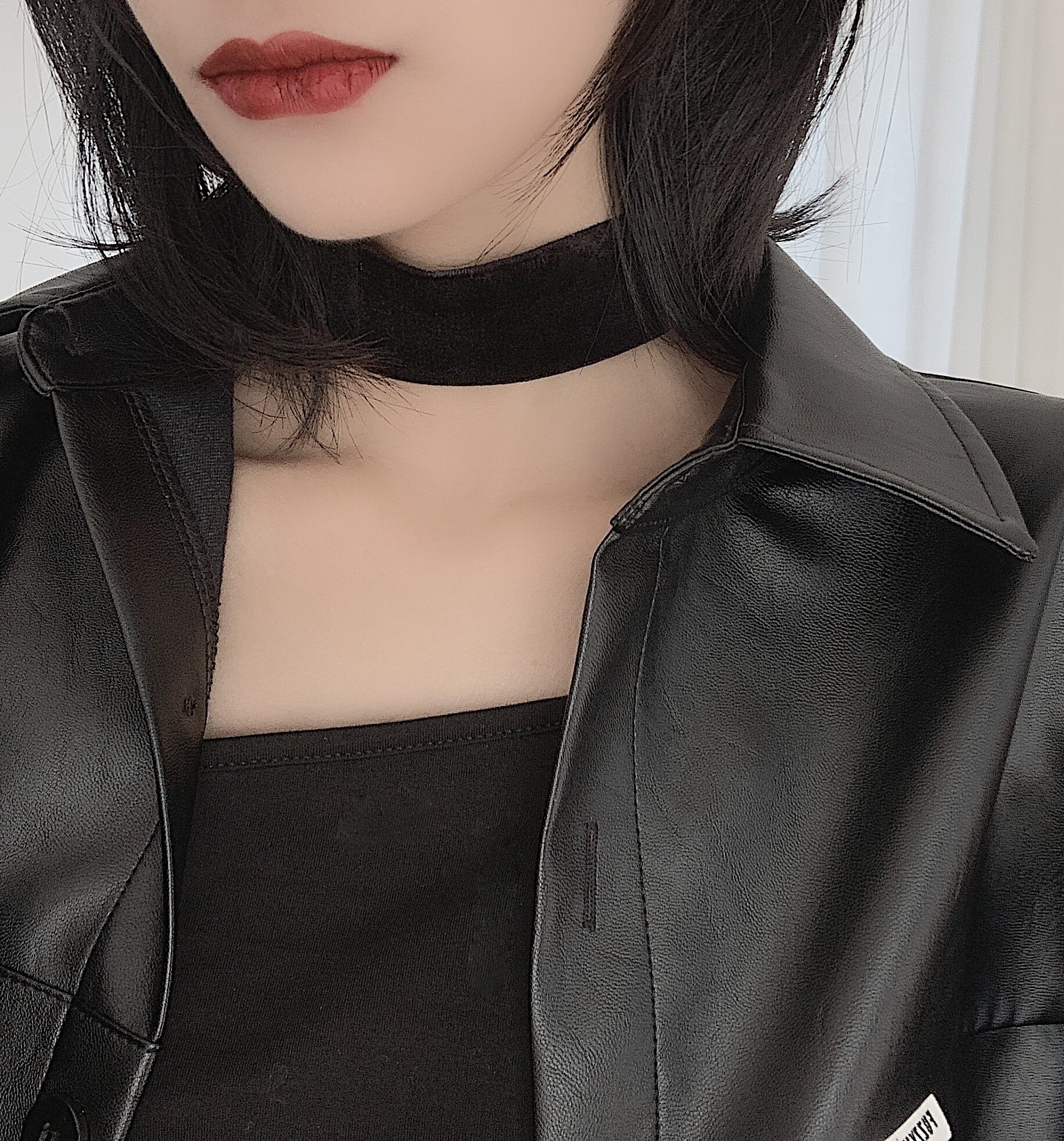 脖子颈带 宽布大额优惠券