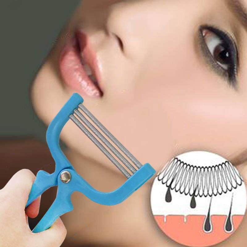 热销脱唇毛女士