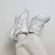 Nike耐克M2K Tekno复古老爹鞋女子运动休闲跑步鞋AO3108-006-100