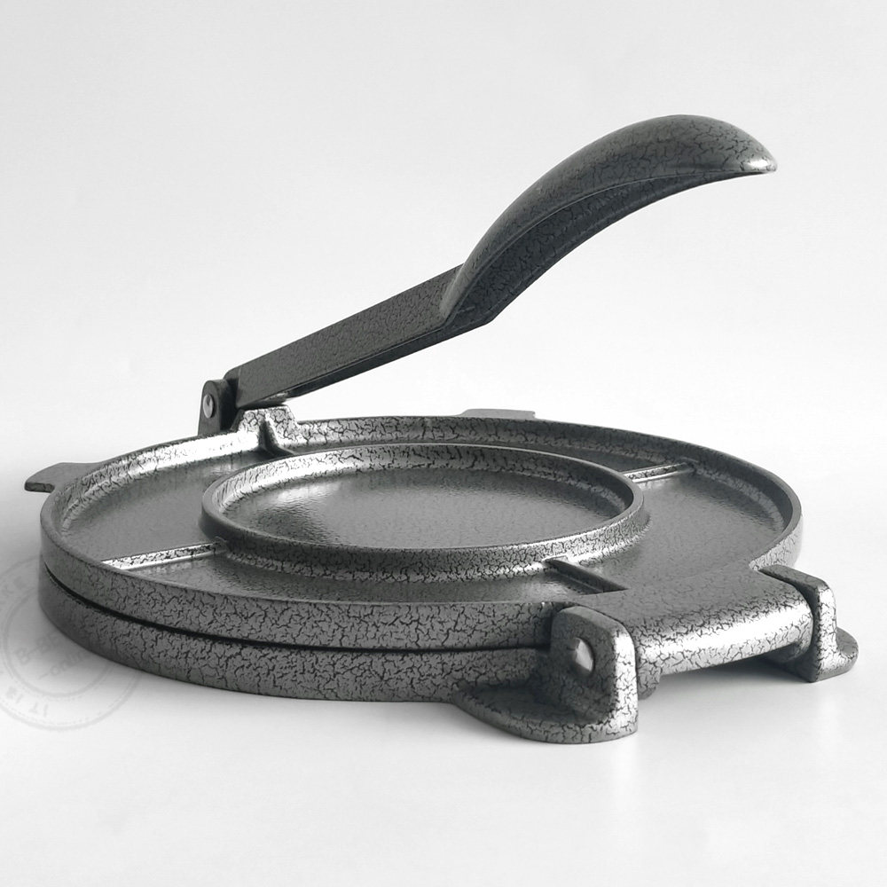 热销压饼机薄饼机 家用