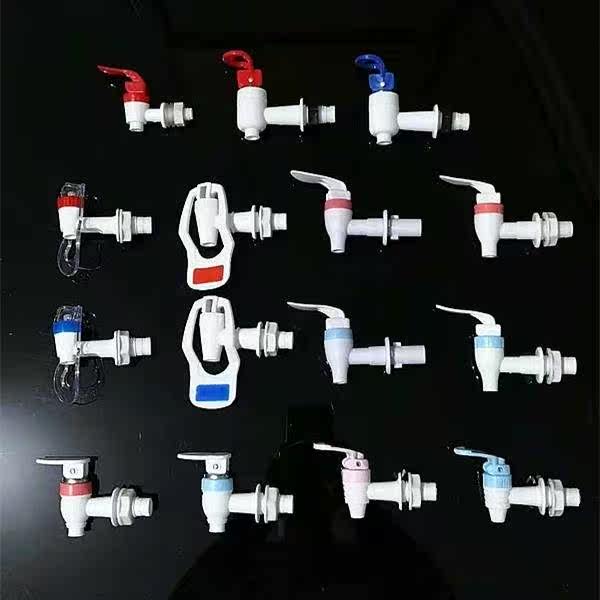 一折安吉尔饮水机配件 水龙头