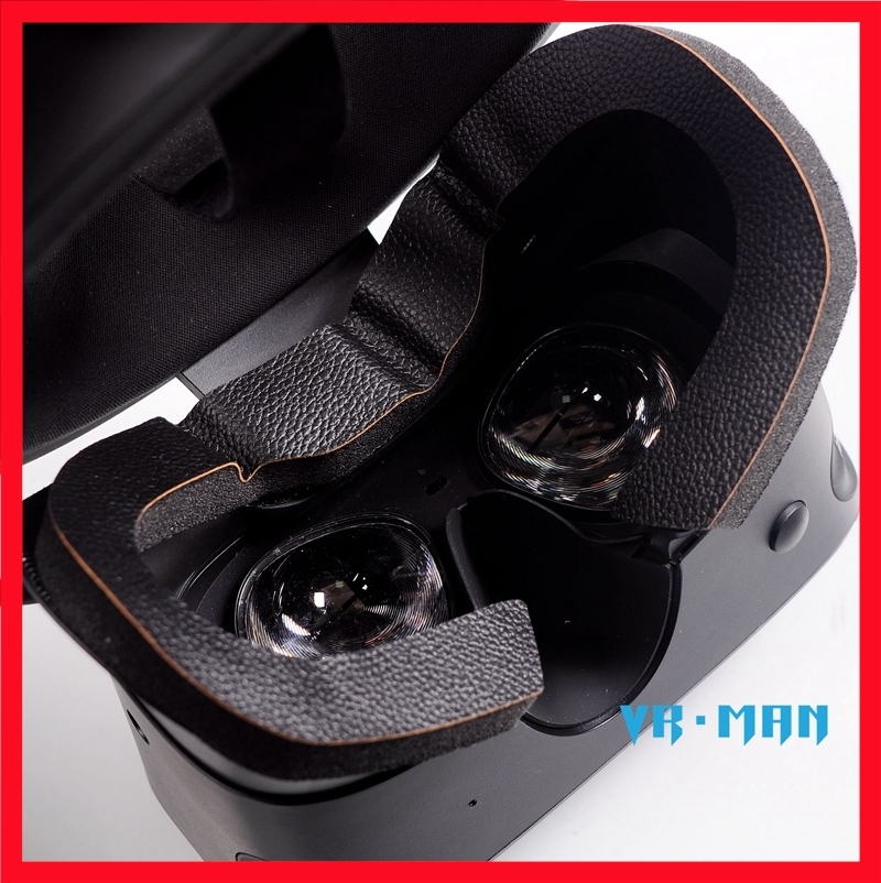 Oculus rift Eye mask Foam pad VR Dedicated Foam pad ventilation Foam pad VR Eye mask disposablein the Home Daily , Protective Equipment , Goggles category - from Buy2taobao.com to provide professional Taobao agent buy service