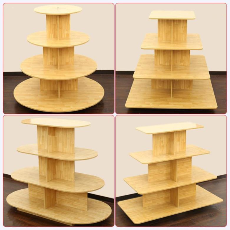 展示櫃陳列櫃促銷台家用木質創意紅酒貨架甜品台産品展櫃嬰兒店鋪在類目 商業/辦公傢俱, 貨架/展櫃, 精品展櫃/陳列櫃中 - 來自Buy2taobao.com提供專業的淘寶代購服務