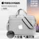 苹果笔记本Apple MacBook Pro14/16电脑手提包Air13.6/15..4英寸专用收纳袋2023防水保护套M1 M2简约商务男女