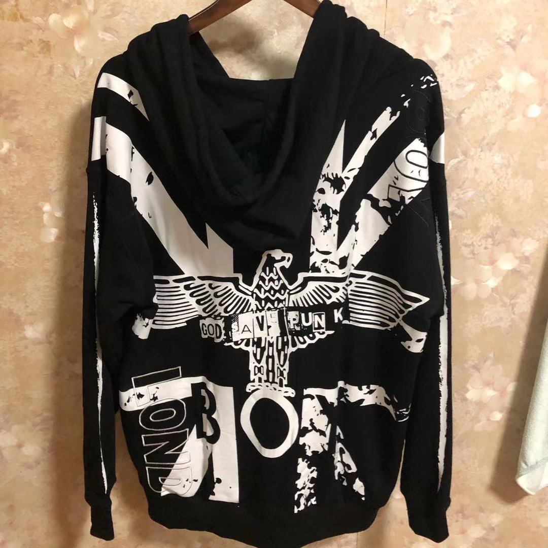 米字旗衣服大额优惠券