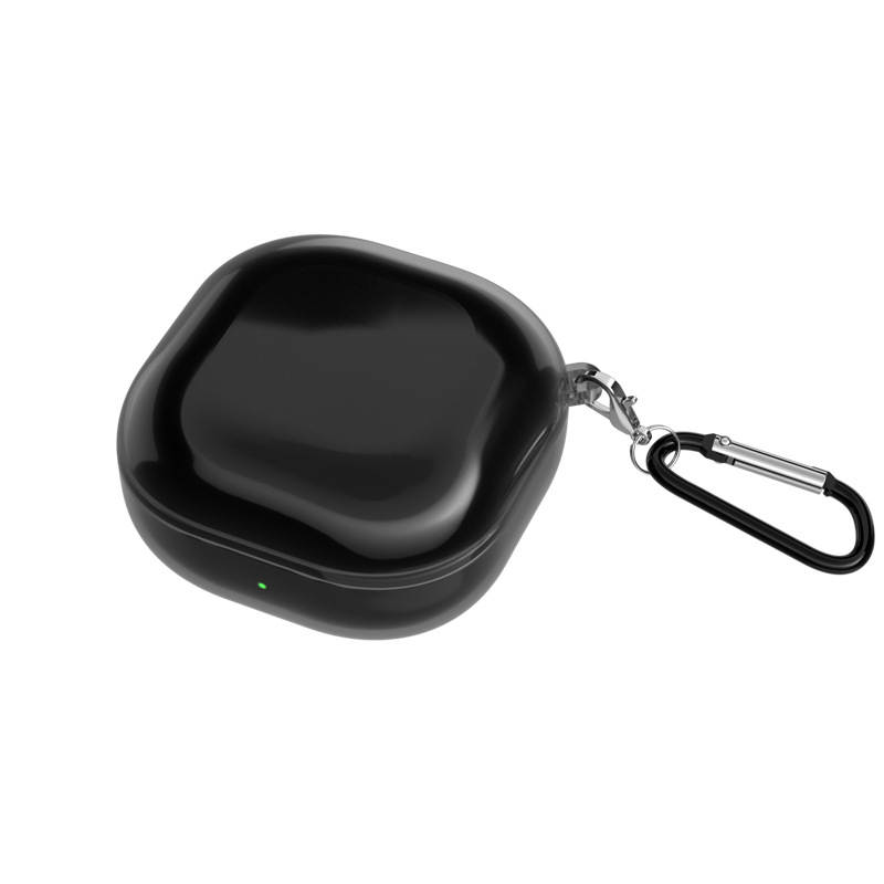 适用Galaxy buds live保护套降噪三星Buds pro耳机壳TPU软壳创意|msdalam kategori Aksesori Digital 3C, MP3/Aksesori MP4, Aksesori fon kepala - dari Buy2taobao.com untuk memberikan perkhidmatan ejen Taobao profesional membeli