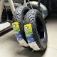 米其林CityGripSaver90/90-10 雅马哈福喜巧格九号小牛电动车轮胎