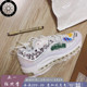 Nike Air MAX 98 LX 耐克女子全掌缓震运动休闲跑步鞋 CJ0634-100