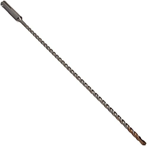 DEWALT DW5406 3/16-Inch by 10-Inch by 12-Inch Rock Carbide S