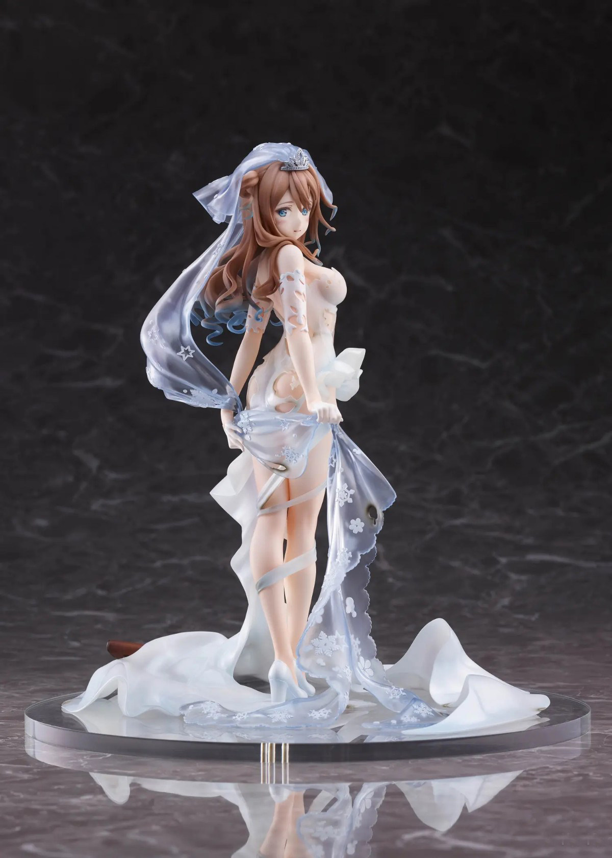 bilibili哔哩现货少女前线索米kp-31幸福使命ver.