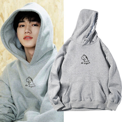 宋亚轩同款卫衣