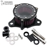 Halley XL883N/1200/48 refit fence Retro Air filtration atmosphere filter element Aluminum CNC Halley XL883N/1200/48 refit fence Retro Air filtration atmosphere filter element Aluminum CNC