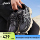 ASICS亚瑟士男鞋复古越野跑鞋GEL-VENTURE 6运动鞋1011B550-002