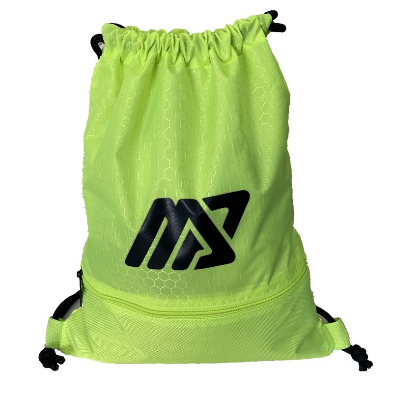 新款健身背包抽绳袋游泳包束口包袋足球篮球运动包便携双肩包
