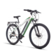 msebike 27.5寸锂电池可拆卸电动助力山地自行车铝合金成人通勤车
