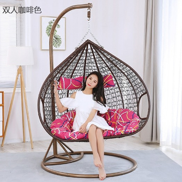 带扶手吊椅吊篮藤椅摇椅宿舍户外室内阳台秋千躺摇椅床单成人鸟巢|ruв категории жилой мебели, открытый/двор мебели, открытый качели - от Buy2taobao.com для оказания профессиональной услуги покупки агента Taobao
