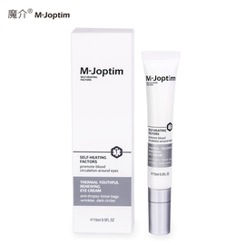 M-Joptim魔介热循环青春玉肌眼霜