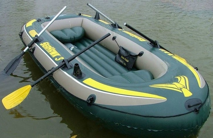 intex68349 quality goods Inflatable boat Rubber boat Fishing Boat Canoeing Rubber boat Assault boat Hovercraft fishingin the Outdoor/Mountaineer/Camping/Travel Goods , Special outdoor sports equipment , Marine vessels , Kayak inflatable boats category - from Buy2taobao.com to provide professional Taobao agent buy service