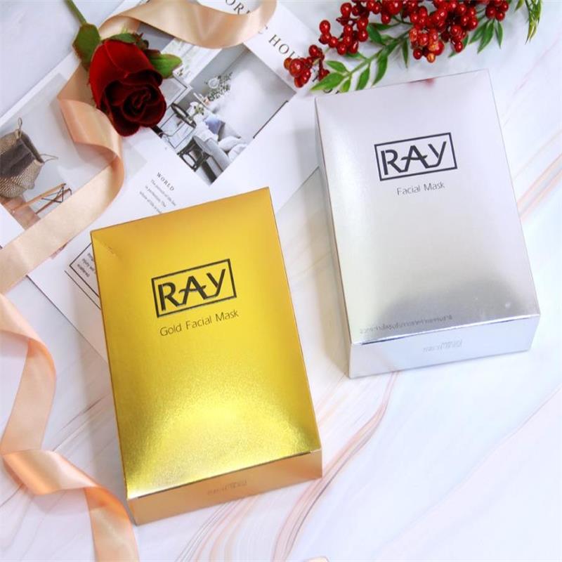 ray面膜泰国代购