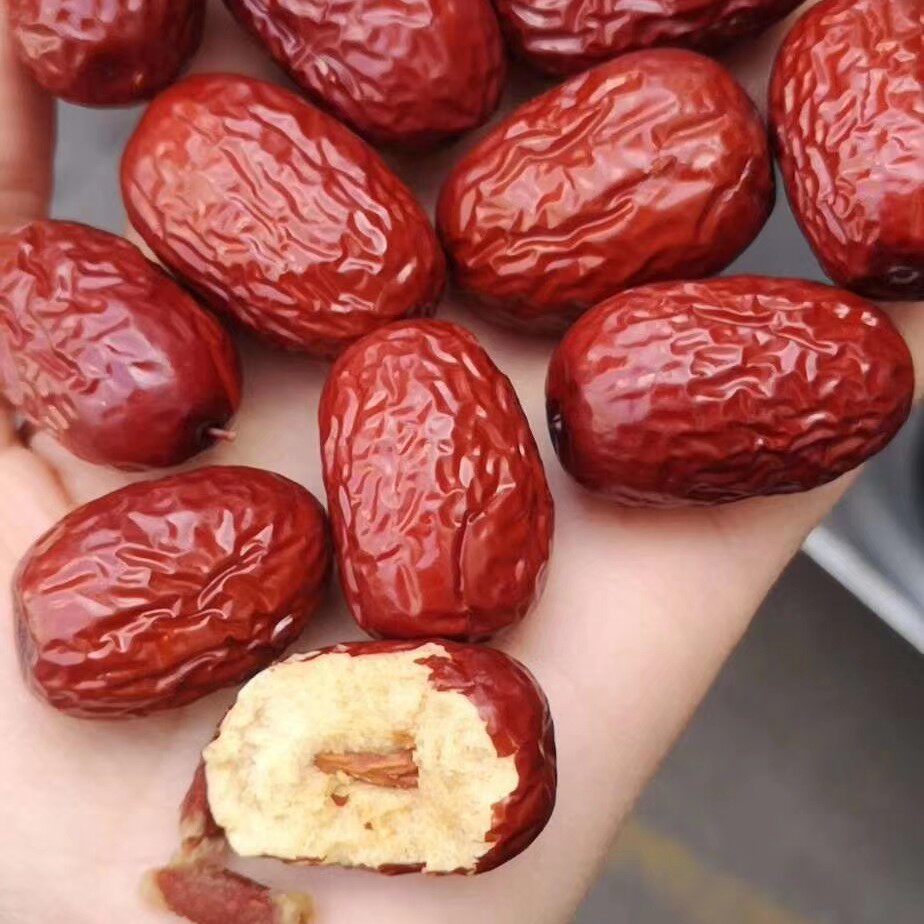 若羌灰枣超特级