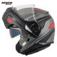 意大利Nolan诺兰 N100-5翻转式头盔摩托车防雾头盔机车头盔