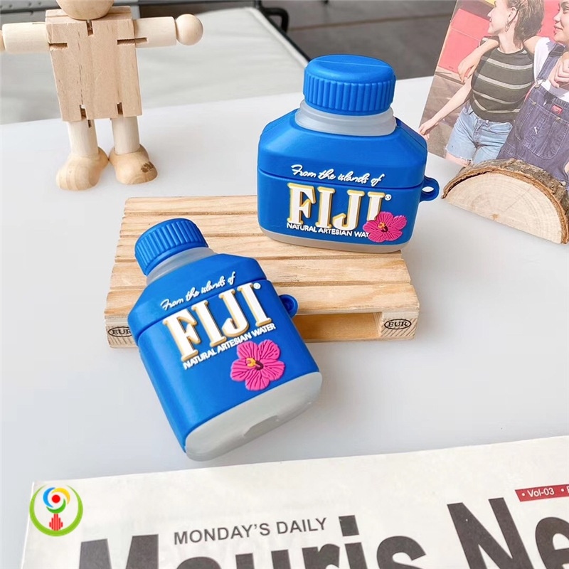 搞怪矿泉水瓶AirPods pro苹果蓝牙无线2/3代耳机套创意硅胶壳适用|ruв категории Цифровые аксессуары, MP3/Mp4 аксессуары, наушники - от Buy2taobao.com для оказания профессиональной услуги покупки агента Taobao