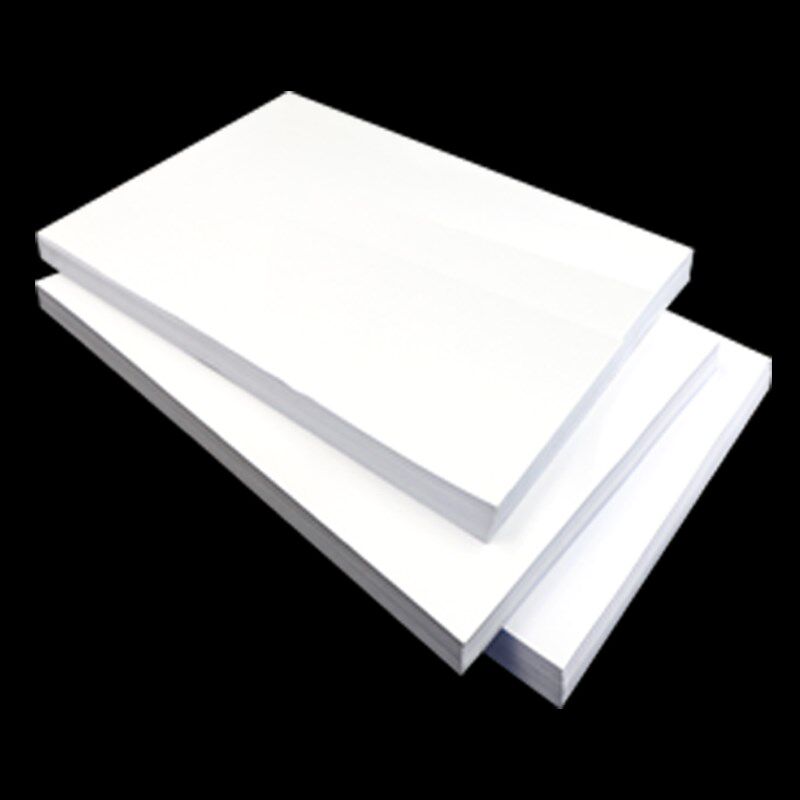 医用相纸16开a4彩超b超打印胶片 16k医院处方用纸 激光打印照片纸_不