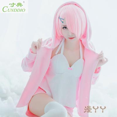 现货 从零开始拉姆蕾姆日常服cos服猫耳睡衣套装女假发|ruв категории плесень играть/Аниме/вокруг/cos/настольные игры, Косплей одежды/реквизит/услуги, Косплей женской одежды - от Buy2taobao.com для оказания профессиональной услуги покупки агента Taobao