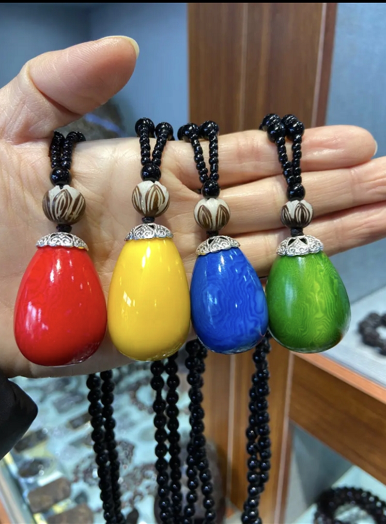 佛心果原籽老果