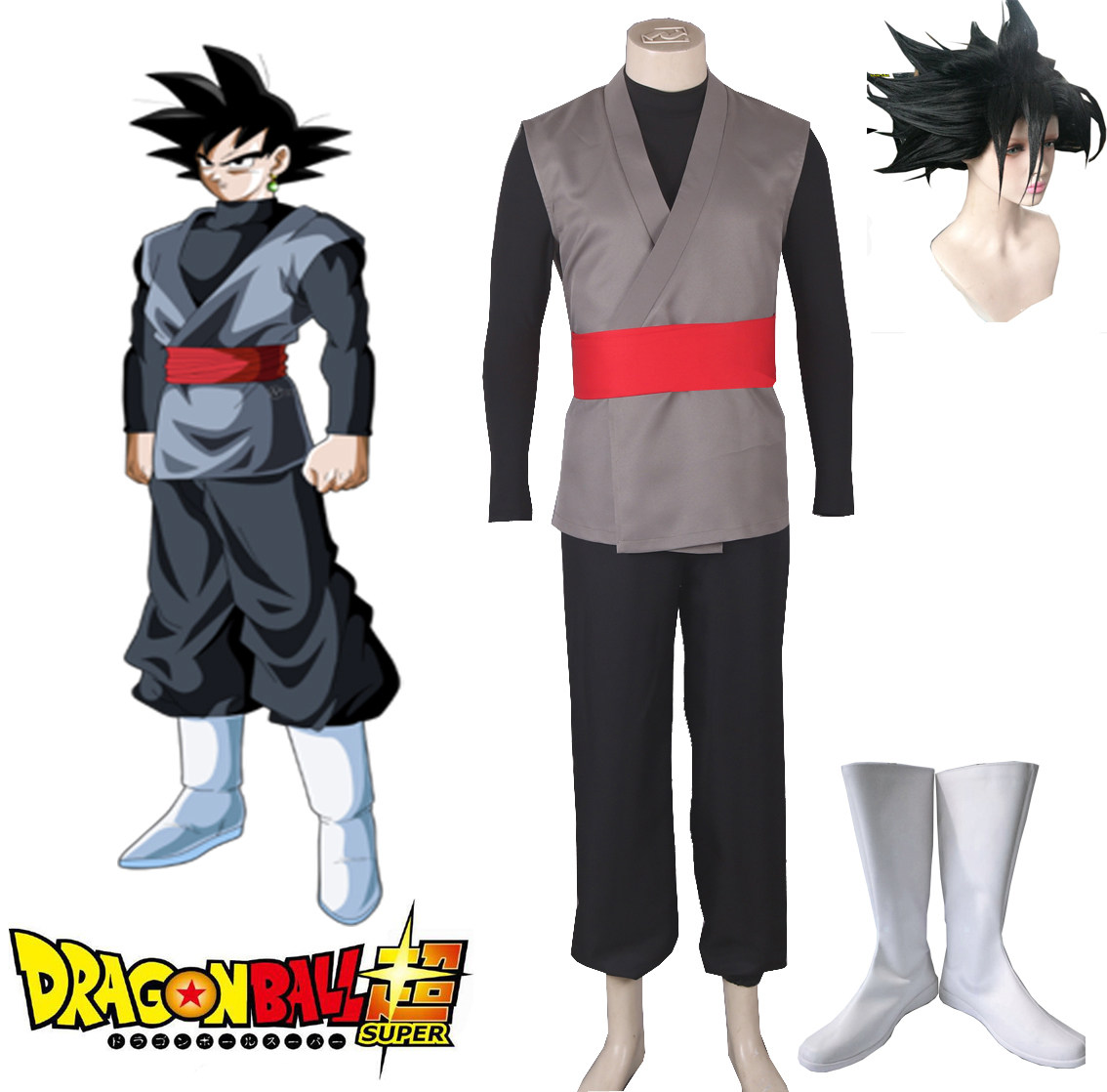 cos男装 动漫 战斗服大额优惠券