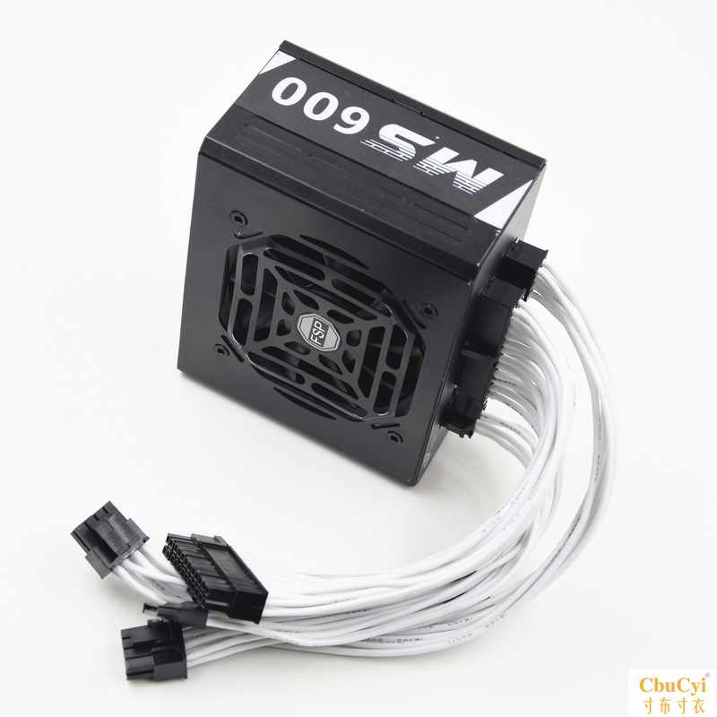 SFX电源额定600W超500W支持A4机箱ITX全模组Mi|msdalam kategori Perkakasan komputer/monitor/Komputer Zhou Bian, bekalan kuasa - dari Buy2taobao.com untuk memberikan perkhidmatan ejen Taobao profesional membeli