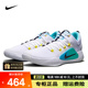 Nike耐克男鞋2023冬季新款Hyperdunk X Low篮球运动鞋 FN3441-101