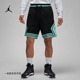 耐克/NIKE JORDAN男子运动速干梭织篮球短裤DN6149 FB7581-011