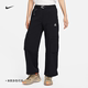 耐克/NIKE ACG女子运动休闲户外防晒梭织工装长裤FN1948-010-437