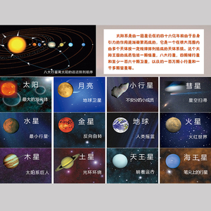 七个世界一个星球简介图片