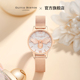 OliviaBurton手表女 3D小蜜蜂女士腕表 小众轻奢女款 礼物手表女