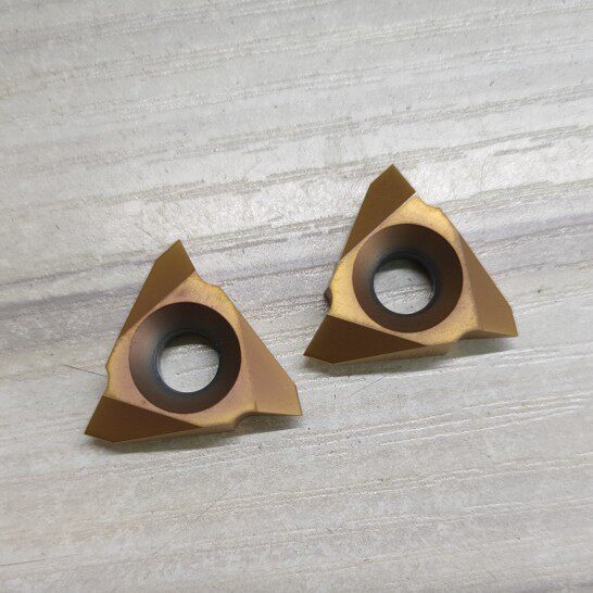 数控立装螺纹刀片mtt436001/6002/6003/6004不锈钢弹簧钢