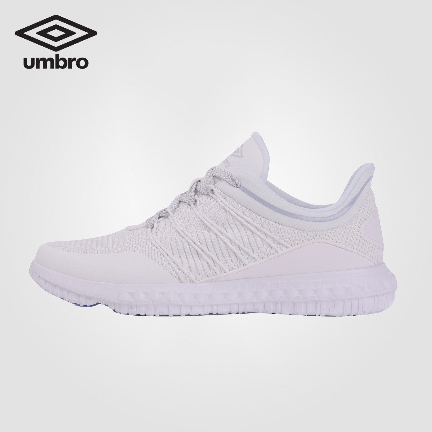 umbro/茵宝2019年春季新款男子舒适耐磨百搭休闲运动休闲鞋——umbro