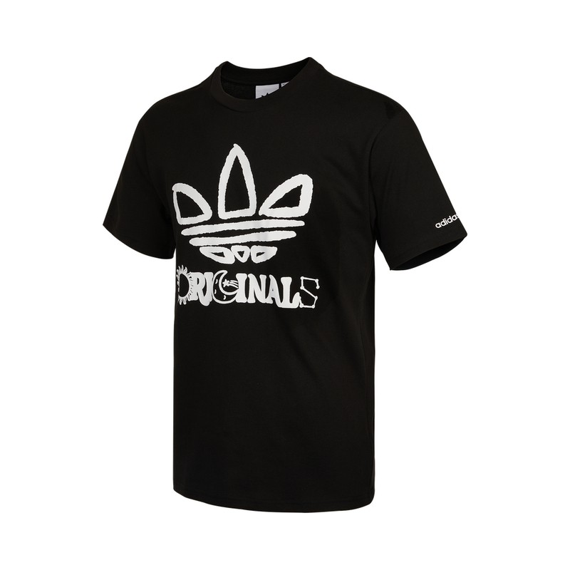 【阿迪达斯官网t恤男】_价格_图片_新款_品牌 - 唯一值得购