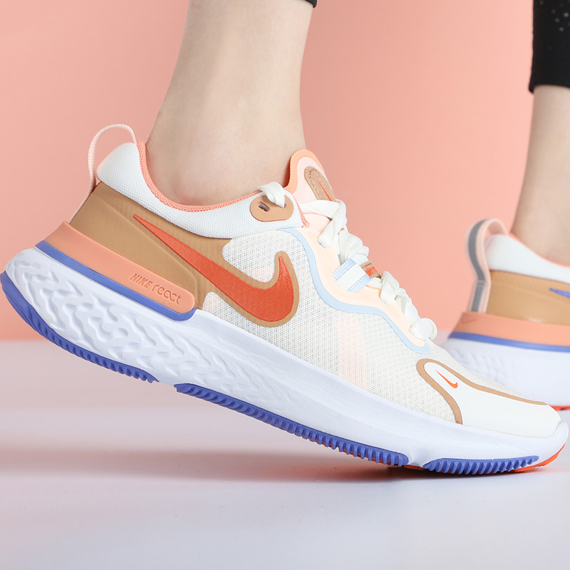 nike新款鞋子2021女,nike2021新款女鞋 nike耐克官网旗舰女鞋2021夏新款网面透气运动鞋减震跑步鞋dd8502