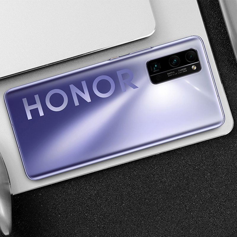 华为荣耀30pro honor/荣耀 荣耀30新品5g手机拍照手机正品30pro