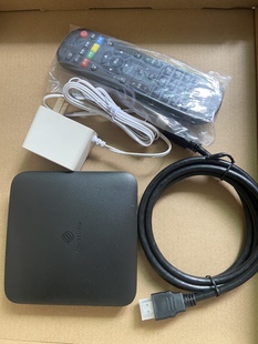 全网通机顶盒魔百盒2G+8G安卓9投屏4k家用高清网络机顶盒蓝牙WiFi