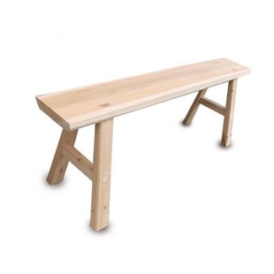 。长登子八仙桌凳子长条凳椅子实木老式农村木椅长板凳农家家用