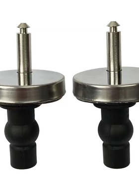 马桶盖配件固定螺丝马桶盖卡扣盖板螺栓膨胀螺丝马桶配件通用零件