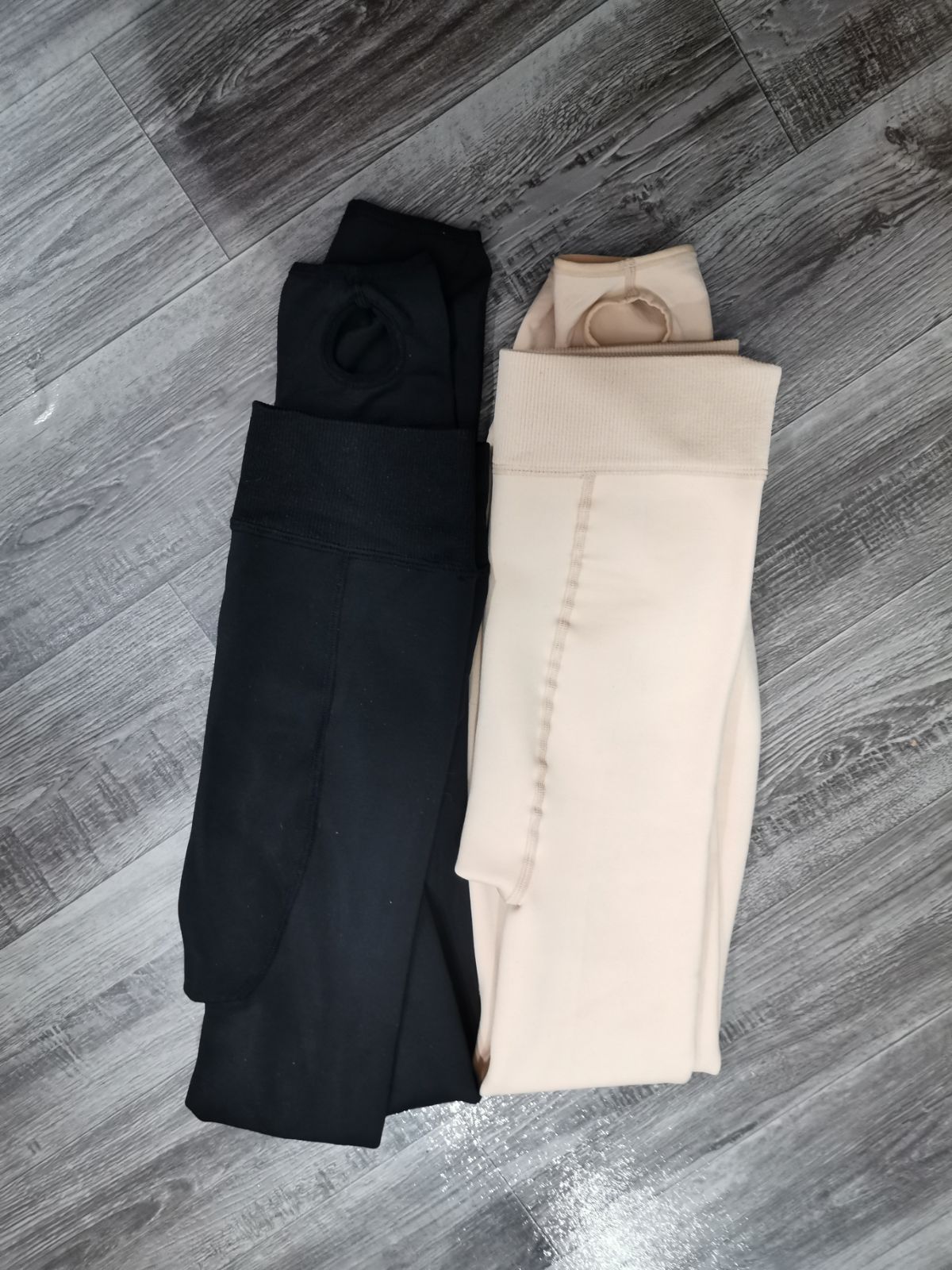 光腿神器 可乐裤48两条