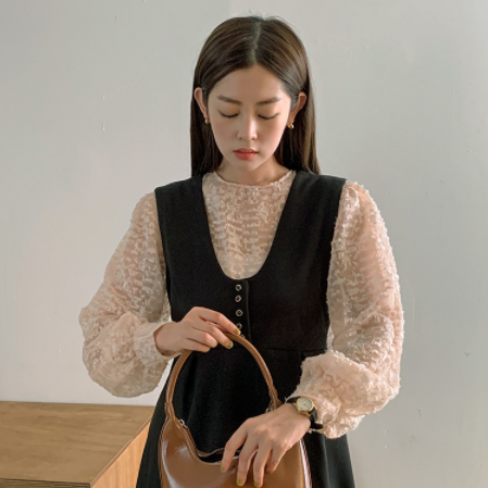 性感女装韩国秋冬